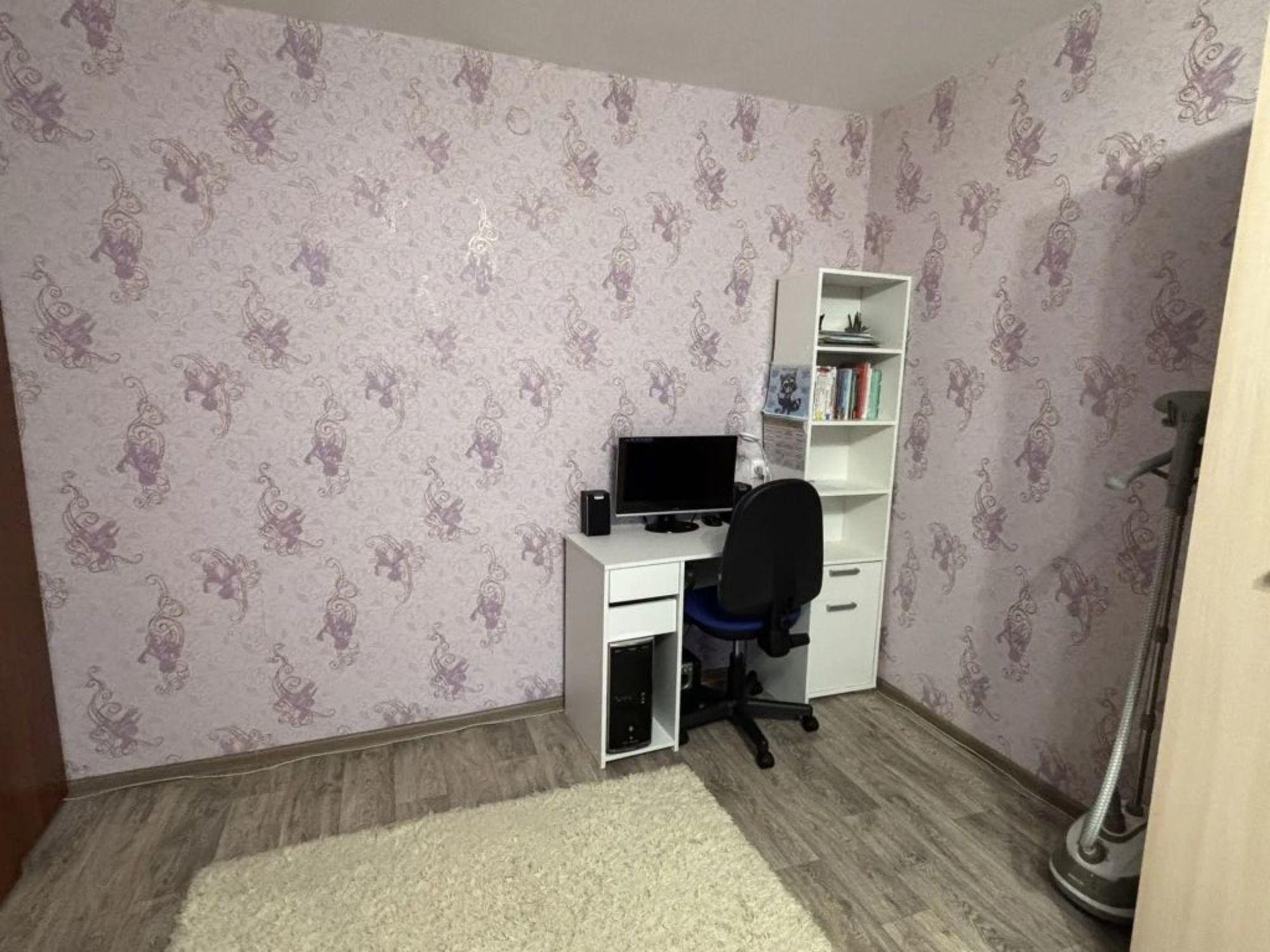 Купить квартиру за 3 180 000 рублей на Солоница ул, 5
