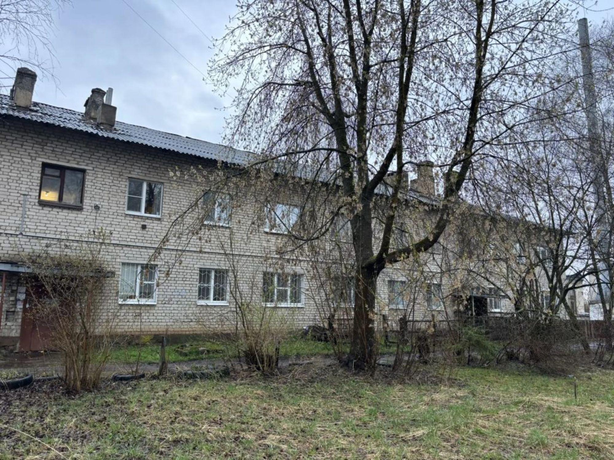 Купить квартиру за 3 180 000 рублей на Солоница ул, 5