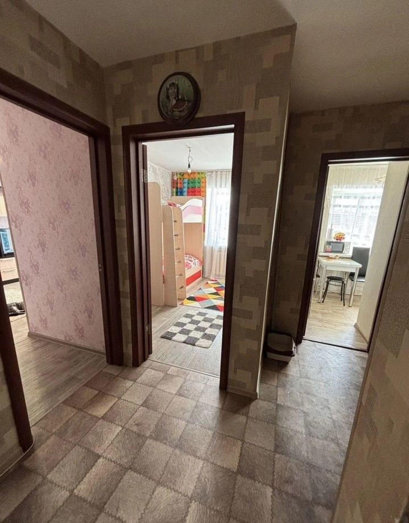 Купить квартиру за 3 180 000 рублей на Солоница ул, 5