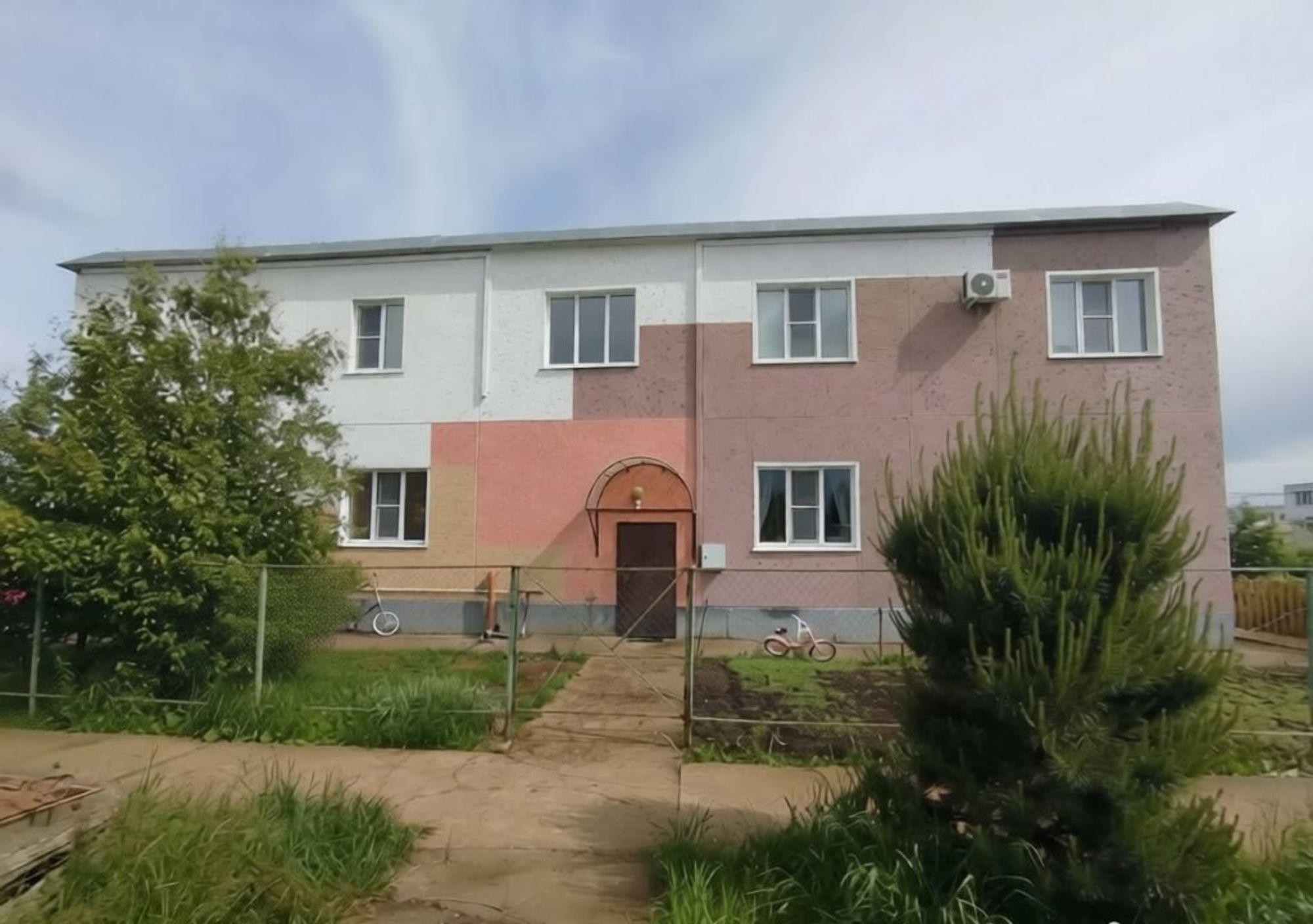Купить квартиру за 4 500 000 рублей на Антроповский проезд, 3