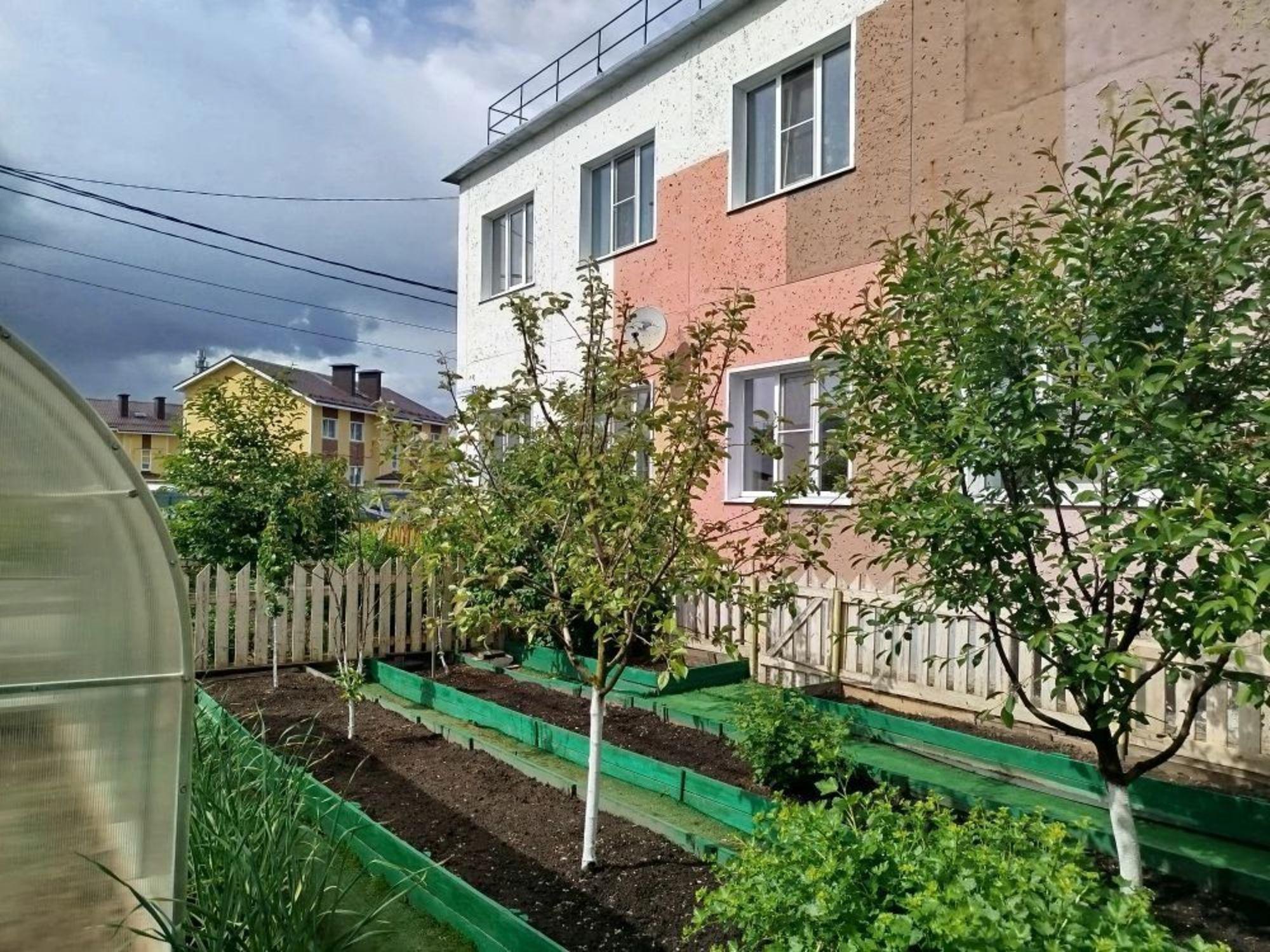 Купить квартиру за 4 500 000 рублей на Антроповский проезд, 3