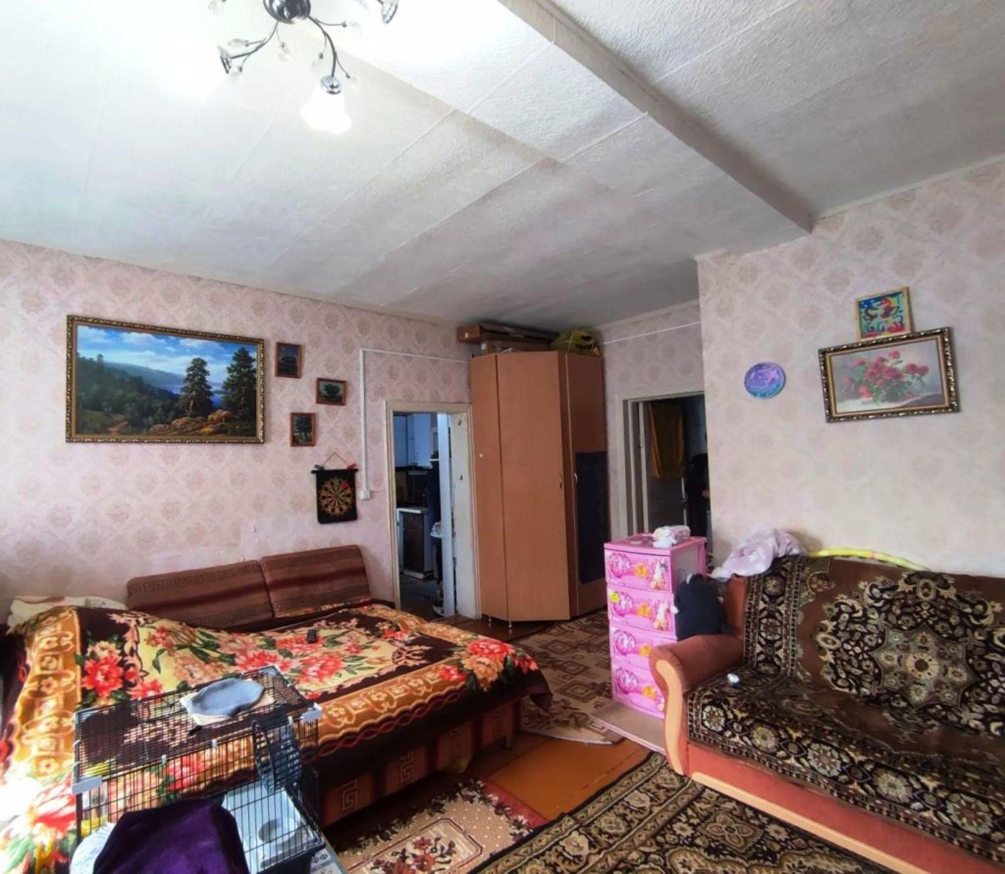 Купить дачу, дом, коттедж за 3 250 000 рублей на Партизанская ул, 113