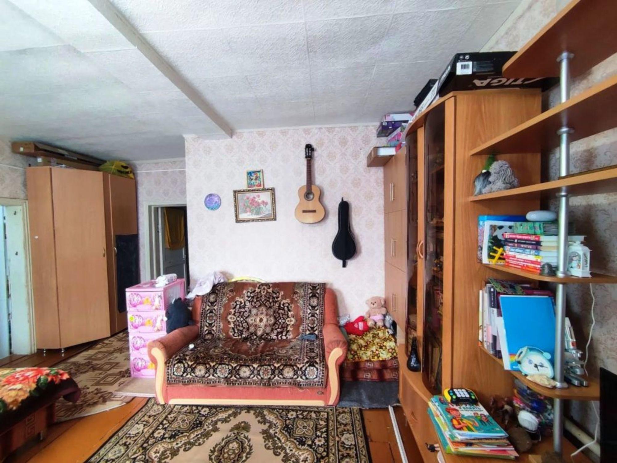 Купить дачу, дом, коттедж за 3 250 000 рублей на Партизанская ул, 113