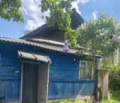 коттедж 52.6 кв м Михалевский проезд, 9