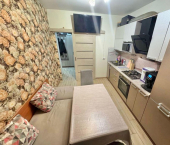 1-комн, 37.4кв м, этаж 6/8 Смирнова Юрия ул, 15А