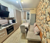 1-комн, 37.4кв м, этаж 6/8 Смирнова Юрия ул, 15А