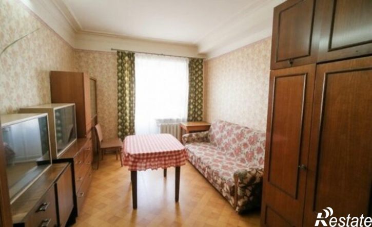 2-комн квартира Водяная улица, 32А,  д. 32А