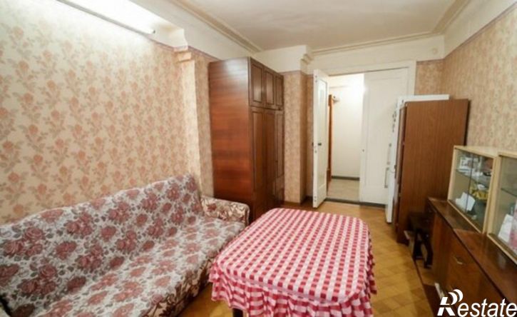 2-комн квартира Водяная улица, 32А,  д. 32А