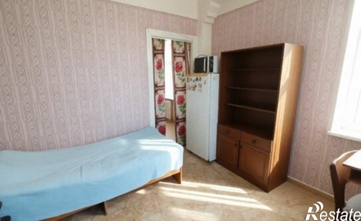 2-комн квартира Водяная улица, 32А,  д. 32А