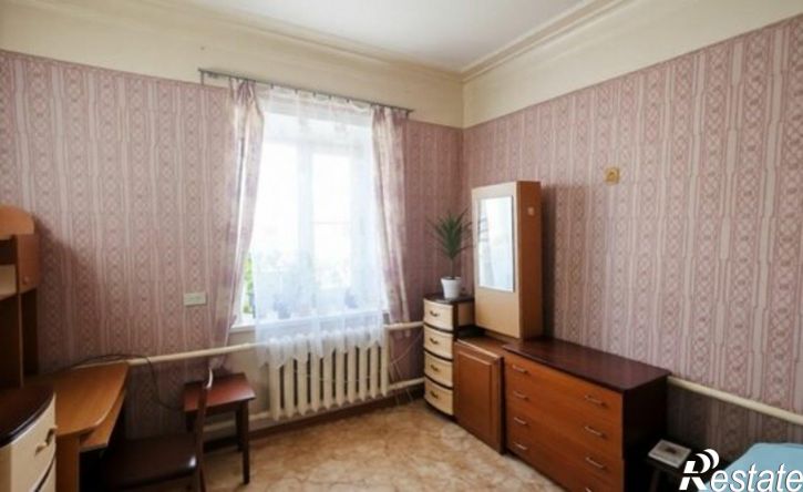 2-комн квартира Водяная улица, 32А,  д. 32А