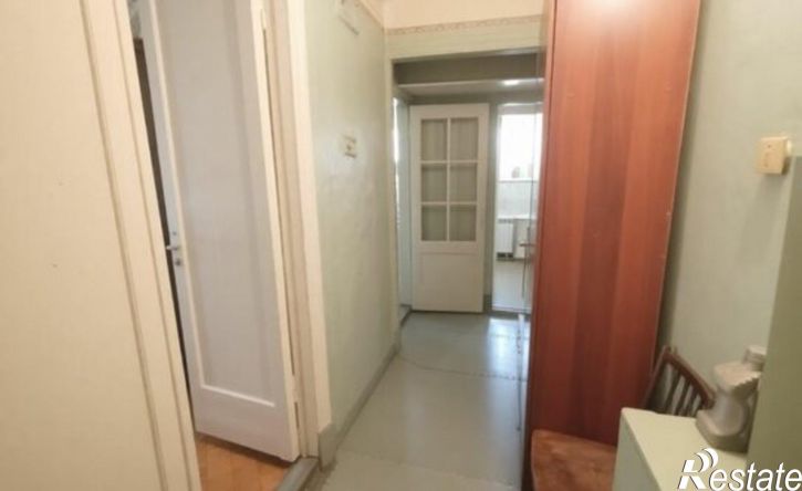 2-комн квартира Водяная улица, 32А,  д. 32А