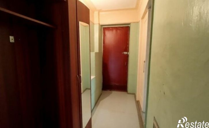 2-комн квартира Водяная улица, 32А,  д. 32А
