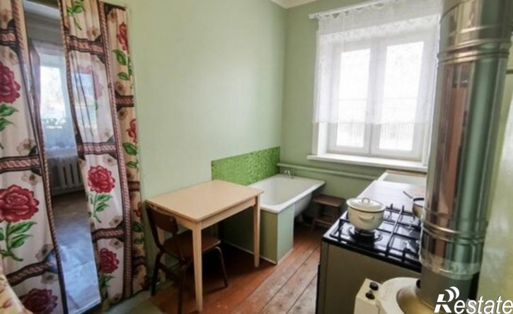 2-комн квартира Водяная улица, 32А,  д. 32А