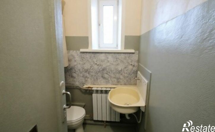 2-комн квартира Водяная улица, 32А,  д. 32А