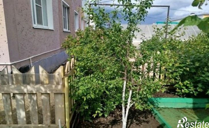 2-комн квартира Мантуровский проезд, 36,  д. 36