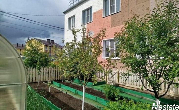 2-комн квартира Мантуровский проезд, 36,  д. 36