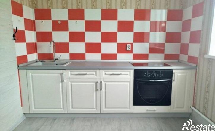 2-комн квартира Мантуровский проезд, 36,  д. 36