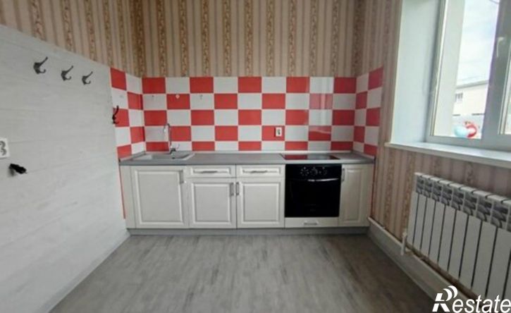 2-комн квартира Мантуровский проезд, 36,  д. 36
