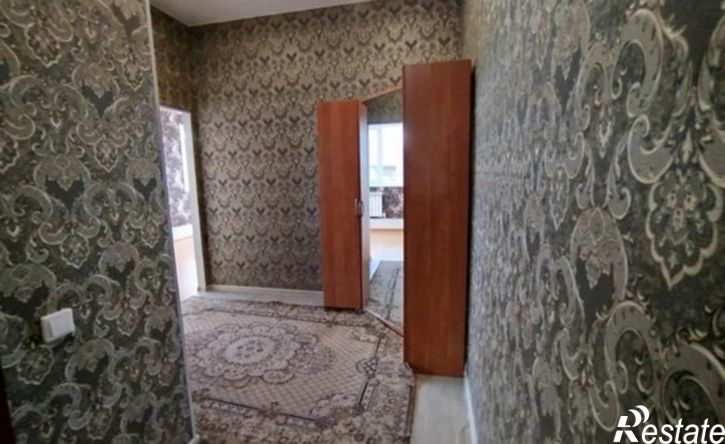 2-комн квартира Мантуровский проезд, 36,  д. 36