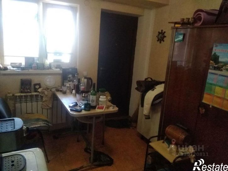 4-комн квартира пр-д Речной 3-й, 41,  д. 41