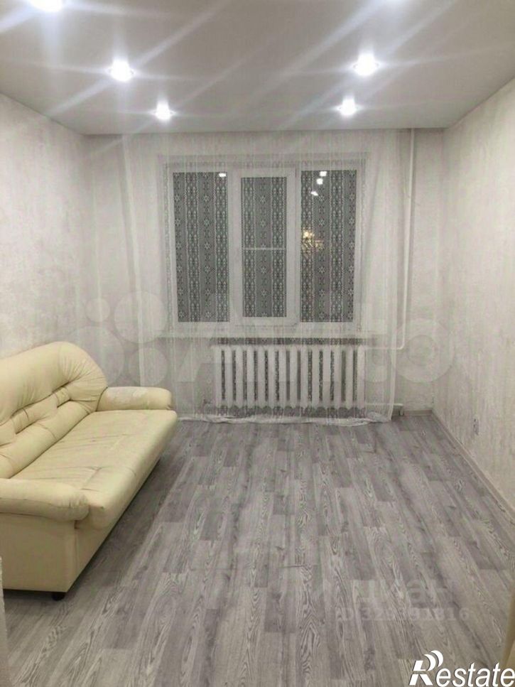 1-комн квартира улица Шагова, 150,  д. 150