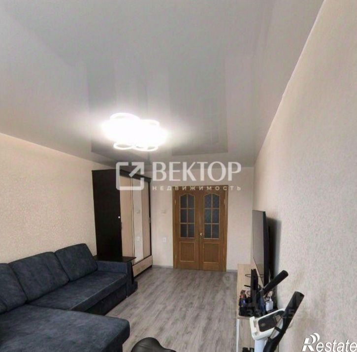 3-комн квартира улица Козуева, 84,  д. 84