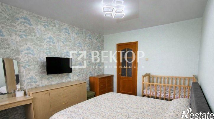3-комн квартира улица Козуева, 84,  д. 84