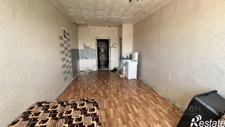 Комната Центральная улица, 48,  д. 48
