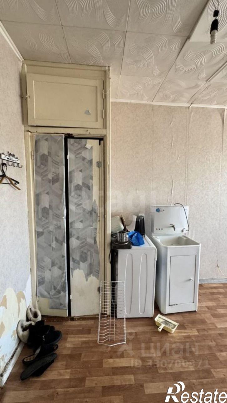 Комната Центральная улица, 48,  д. 48