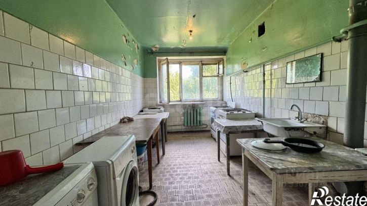 Комната Центральная улица, 48,  д. 48