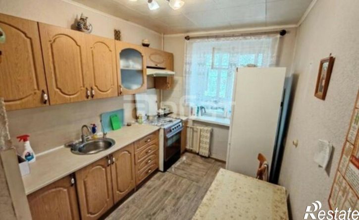 2-комн квартира ул Самоковская, 5,  д. 5