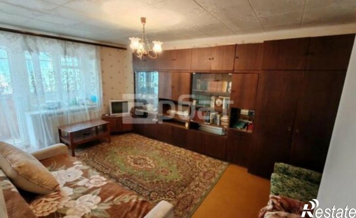 2-комн квартира ул Самоковская, 5,  д. 5
