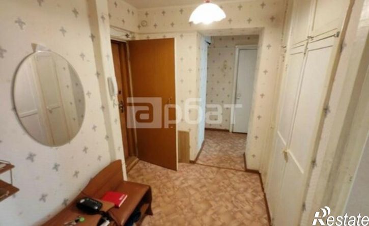 2-комн квартира ул Самоковская, 5,  д. 5