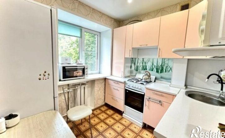 2-комн квартира ул Симановского, 89б,  д. 89б