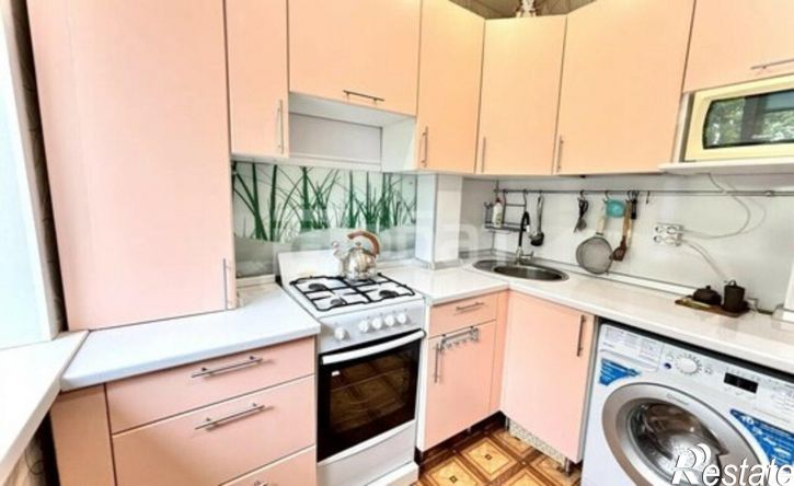 2-комн квартира ул Симановского, 89б,  д. 89б