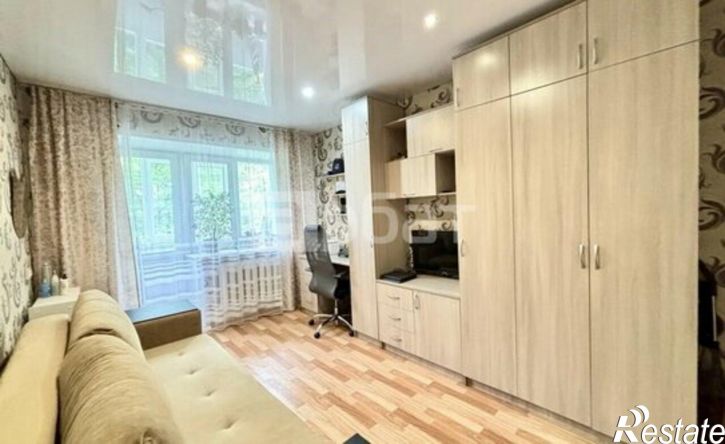 2-комн квартира ул Симановского, 89б,  д. 89б