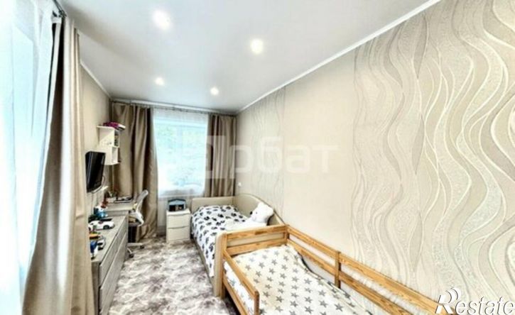 2-комн квартира ул Симановского, 89б,  д. 89б