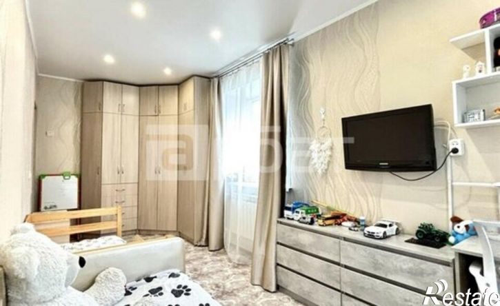 2-комн квартира ул Симановского, 89б,  д. 89б