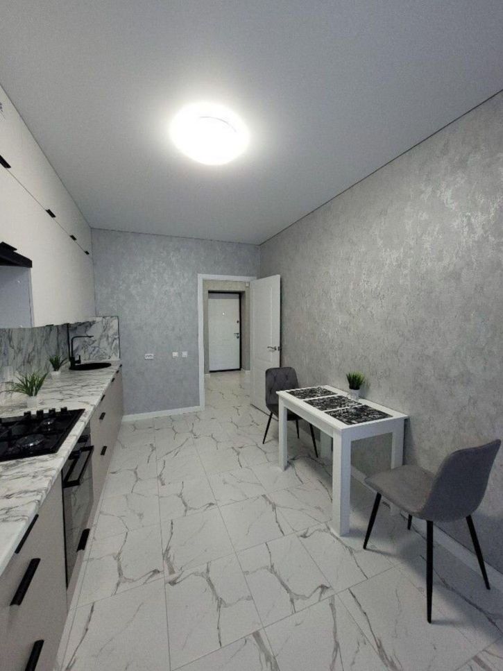 1-комн квартира Окружная ул, 51а
