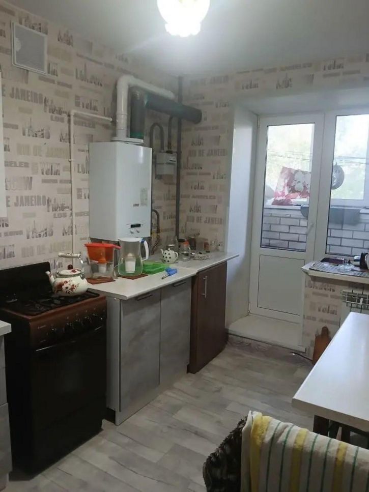 1-комн квартира Волжский п, 23