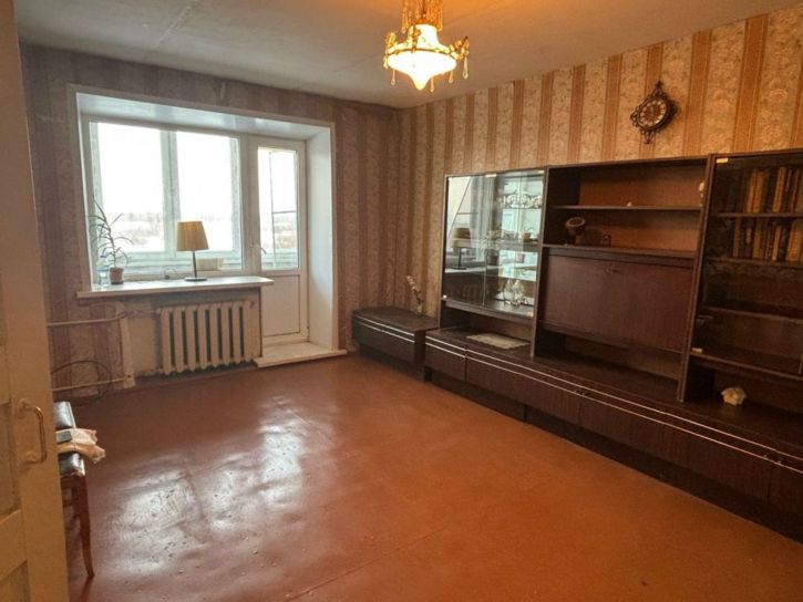 2-комн квартира Береговая ул, 22а