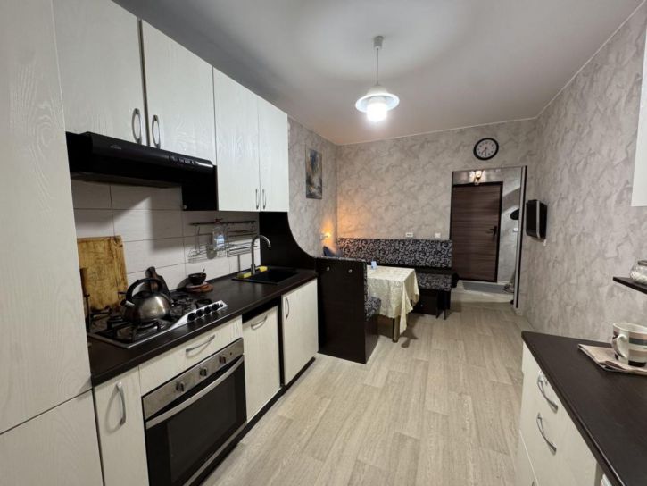 3-комн квартира Сутырина ул, 26а