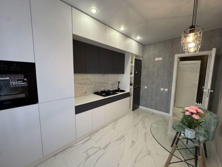 1-комн квартира Окружная ул, 51а