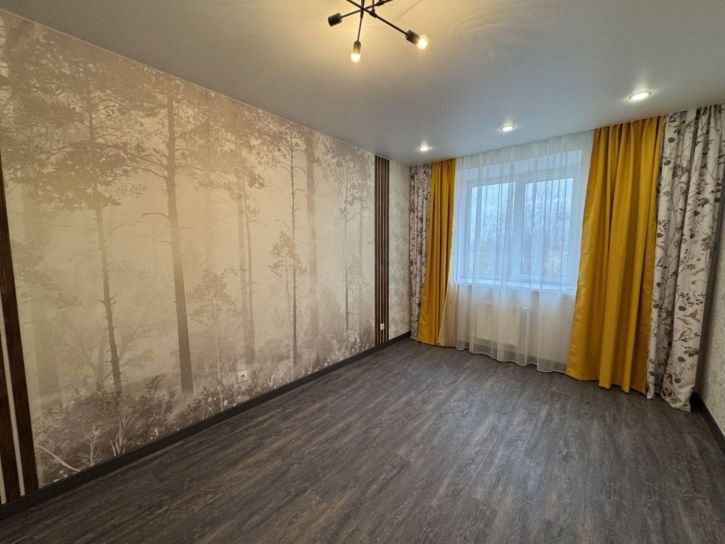 1-комн квартира Окружная ул, 51а
