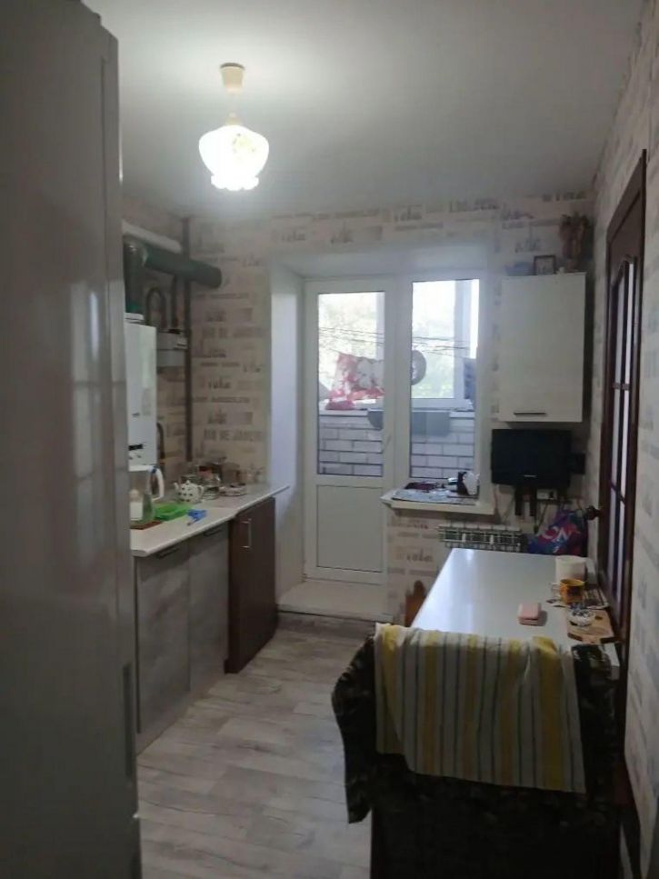 1-комн квартира Волжский п, 23