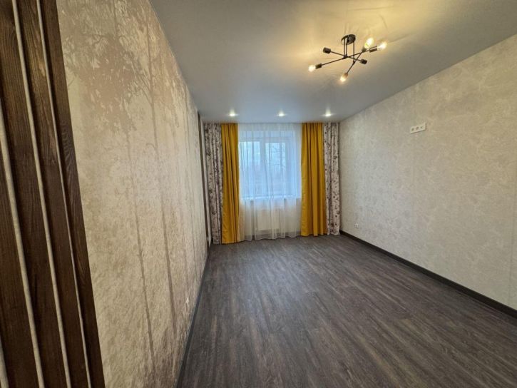 1-комн квартира Окружная ул, 51а