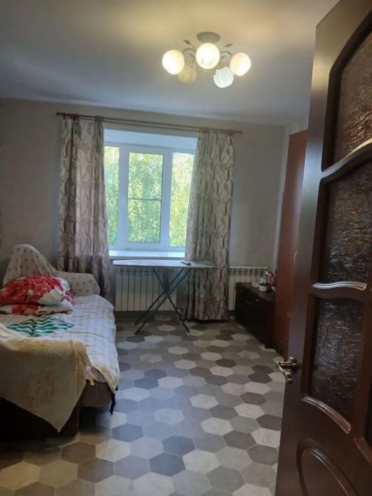 1-комн квартира Волжский п, 23