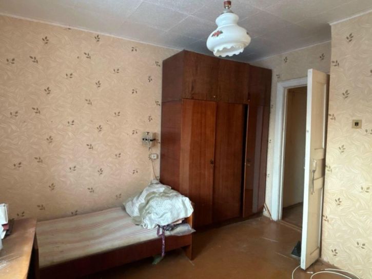 2-комн квартира Береговая ул, 22а