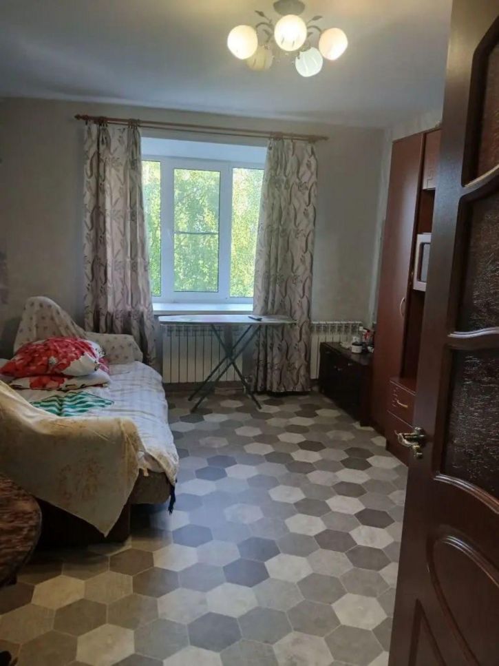 1-комн квартира Волжский п, 23