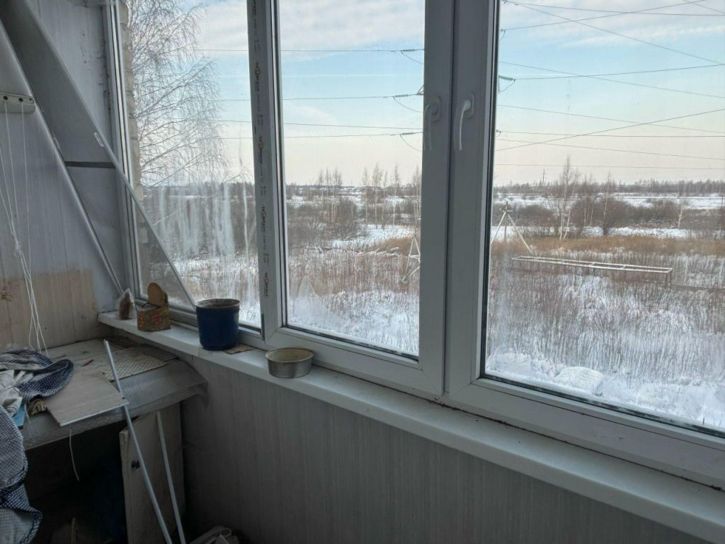 2-комн квартира Береговая ул, 22а